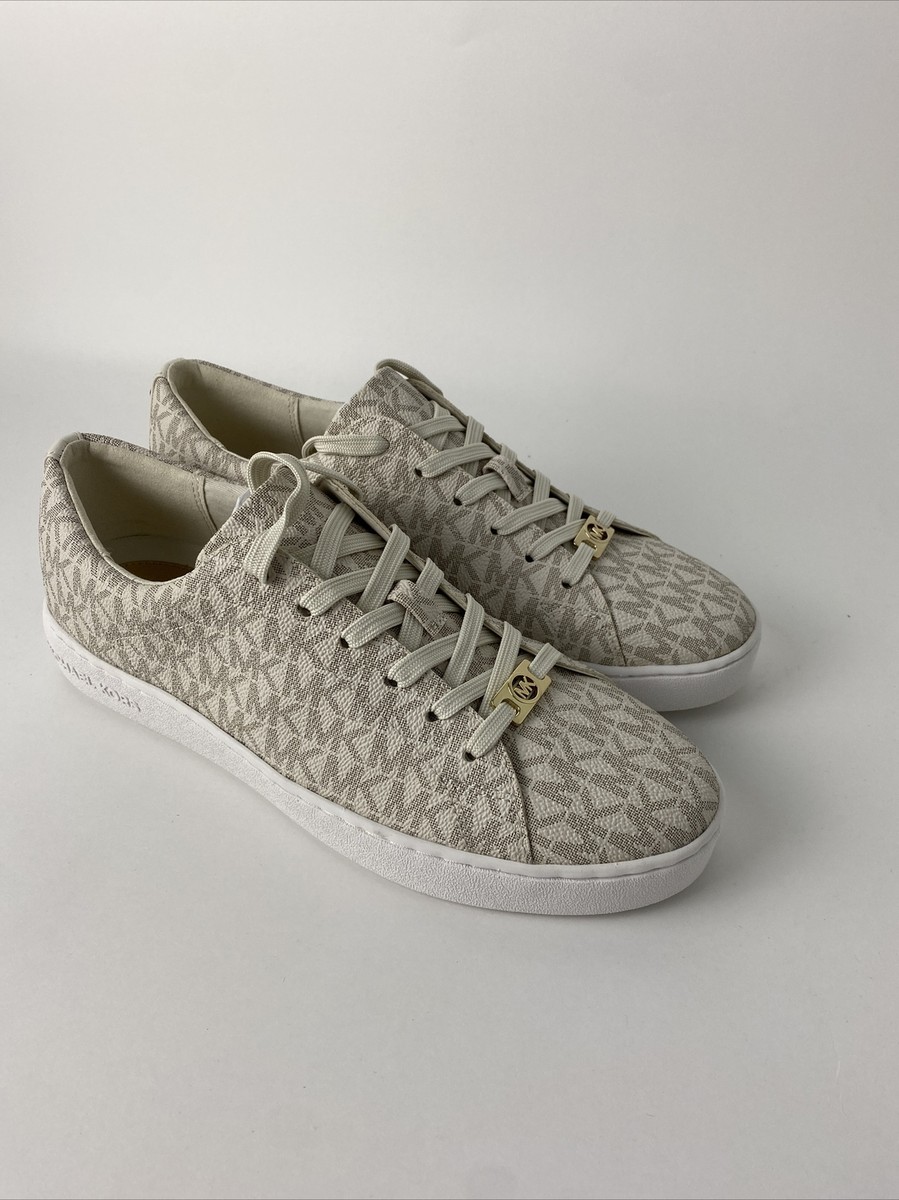 Michael Kors Keaton スニーカー Michael Kors Keaton スニーカー | ブラック | FARFETCH JP