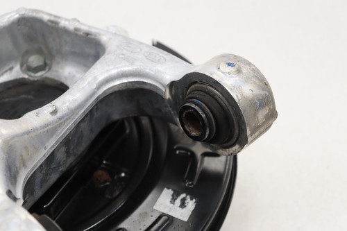 2016 - 2020 KIA OPTIMA REAR RIGHT SIDE SPINDLE KNUCKLE W/ HUB OEM 52701D5400 - Foto 13 di 15