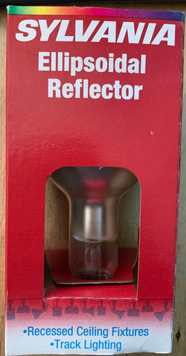 9 Pack, Sylvania 75W ER30 Recessed Light Lamp Bulb Ellipsoidal Reflector 75ER30 - Picture 4 of 4