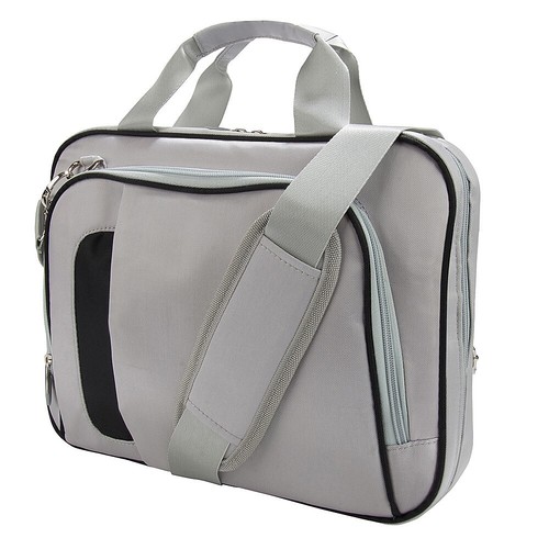 For 10" Microsoft Surface Go 3 School Casual Nylon Laptop Bag Tablet Case Cover - Picture 5 of 8