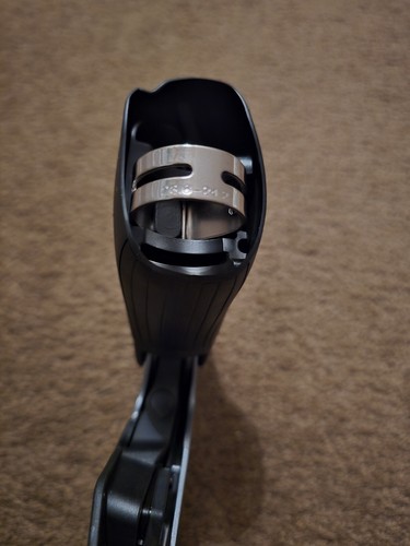 Shimano Ultegra R8050 - Di2 STI Mechanical Lever - Left - Picture 4 of 4