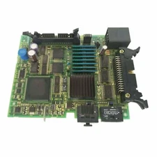 One Used Fanuc A20B-2100-0390 Controller Card Tested Free shipping#LJ