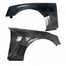 Carbon Fiber Front Side Fender Panel for Chevrolet Camaro 2010-2015