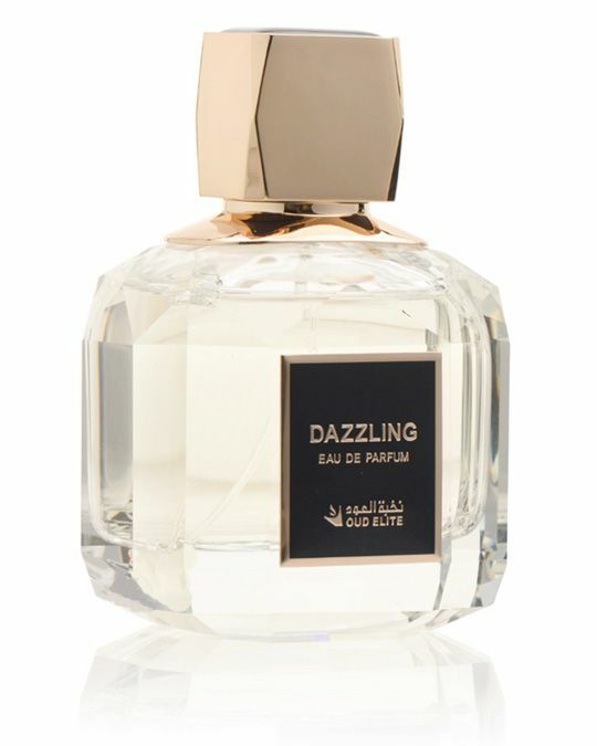 dazzling eau de parfum
