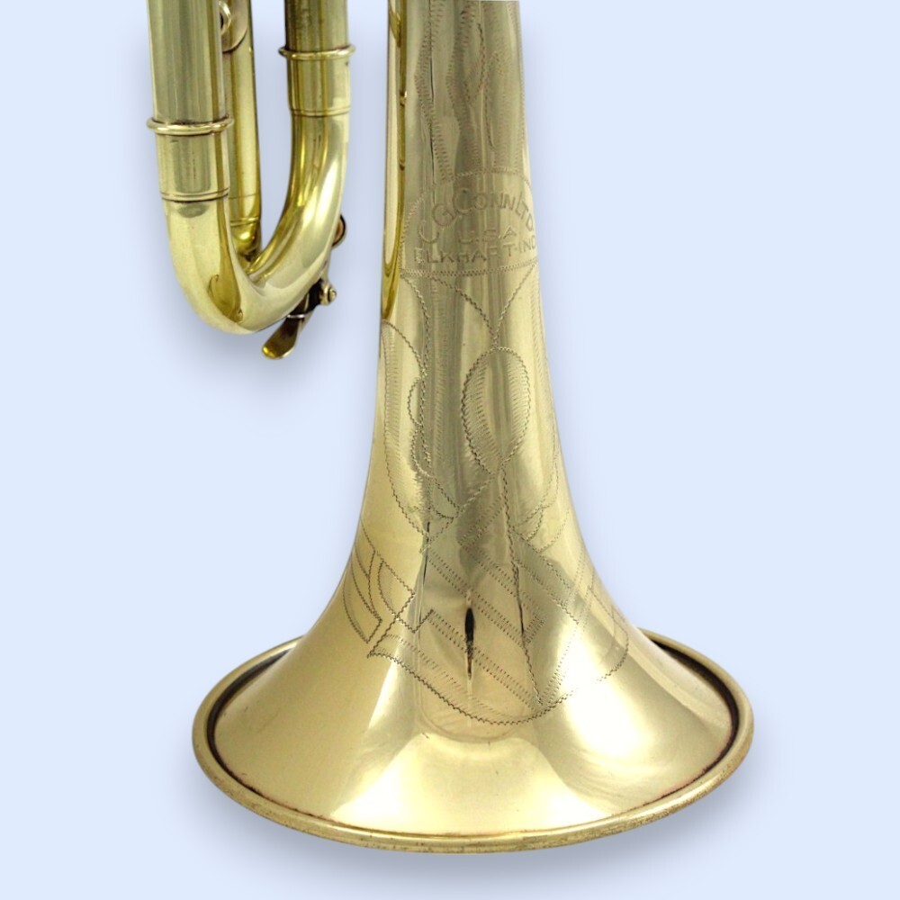 conn 80A Victor 1963 ヴィンテージ コルネット プロモデル Conn 80A