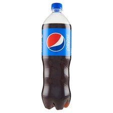 Pepsi Cola 1L X6 bottiglie pet