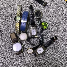 Watch Lot Vintage