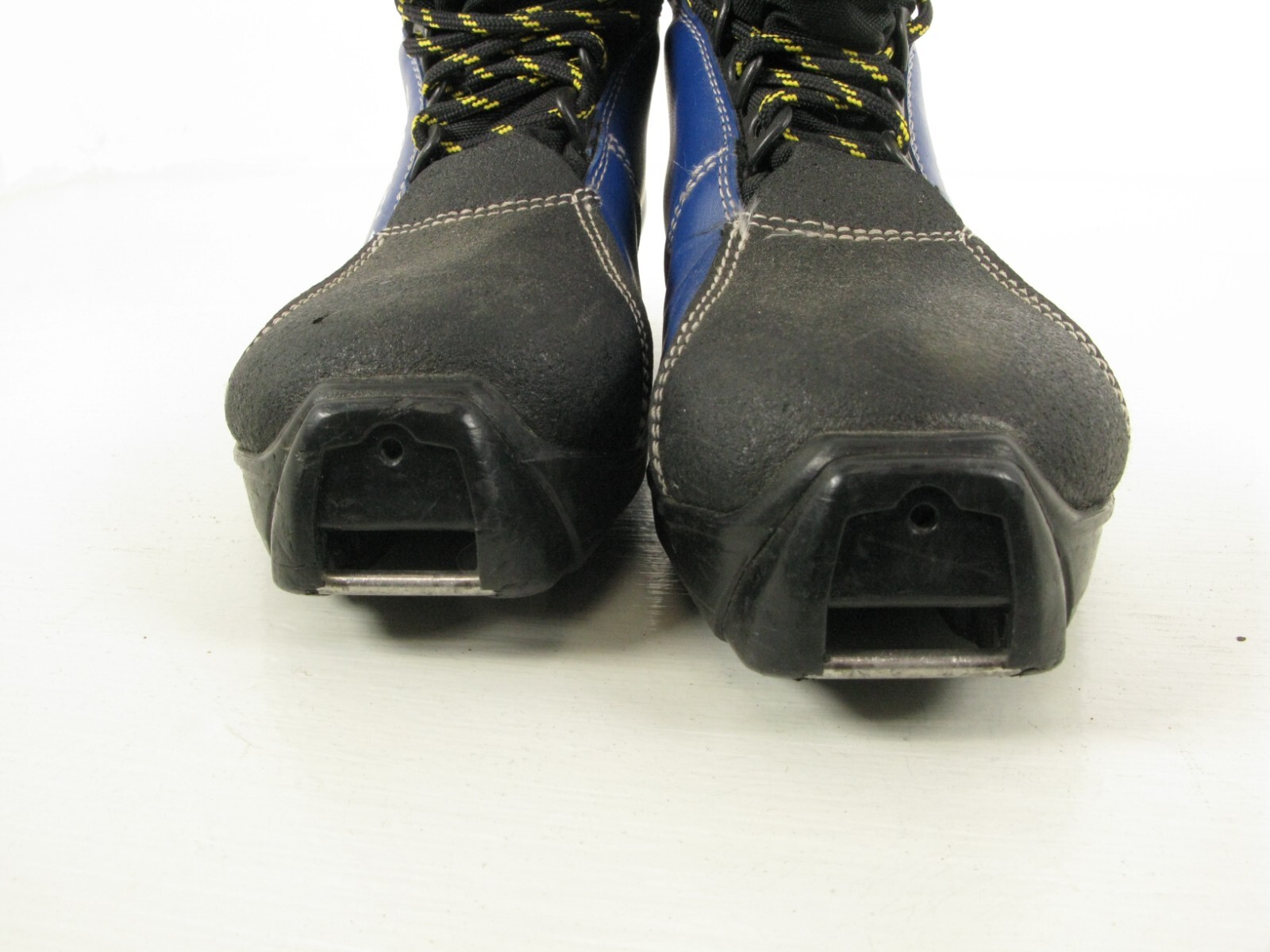 Stivali da sci di fondo Salomon Igloo taglia 3 EU 35 SNS profilo sci nordico XC sci 3