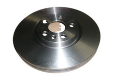 Disque de frein Citroen C8