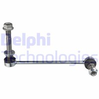 Delphi TC2647 Stange/Strebe, Stabilisator FüR Porsche