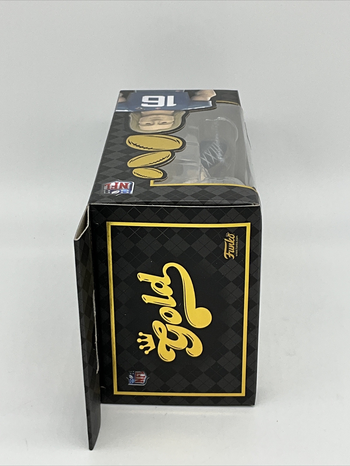 Funko Pop! Football : Trevor Lawrence - Neuf Dans Sa Boîte, édition 2024