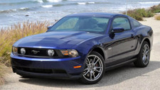 Ford Mustang 2005-2014 Workshop Manual Service Repair Guide ON CD