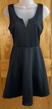 Altar’d Dress size M medium - Black/Little Black Dress/Sleeveless   CM