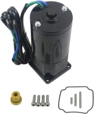 Motore del trim per motore fuoribordo inclinabile