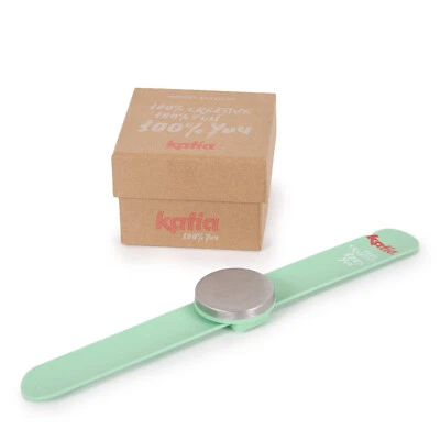 KATIA YARNS Katia *RUNDES MAGNETARMBAND* für Reihenzähler, Stecknadeln und Co.