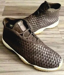 jordan future leather
