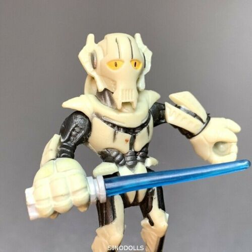 Star Wars - Hasbro Playskool Galactic Heroes figure kids toys * Pick from list* - Picture 40 of 54