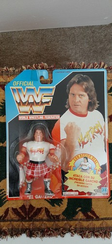 Rowdy Roddy Piper