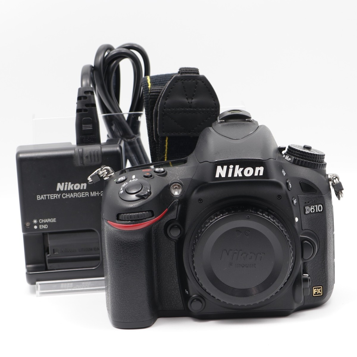 Nikon D610 ボディZ18 Nikon D610 ボディ｜新品通販フジヤカメラ