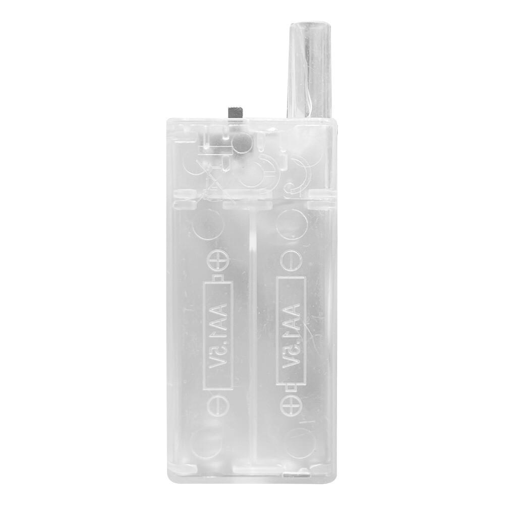 3M Copper Wire String Lights PVC LED Fairy Lights for Bobo Balloon