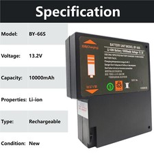 Las mejores ofertas en Las baterías de la Herramienta de