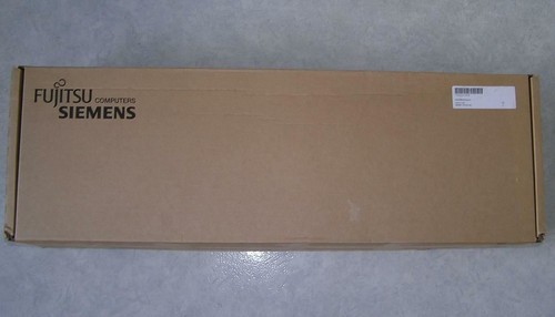 NEW - Fujitsu S26361-F2734-L60 Rack Mounting Kit RMK 6 D/P/3rd P TX200 TX300 - Afbeelding 3 van 4
