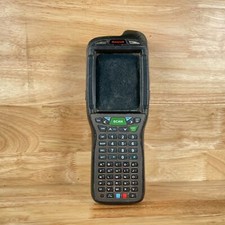 Honeywell 99EXLG BlacIk International Dolphin Handheld Computer Barcode Scanner