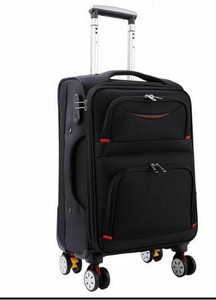Unisex Viaje Equipaje Rodante En Rueda Maleta Ruedas Trolley Bolsos Spinner  | eBay
