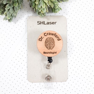 Reel Brain for Id