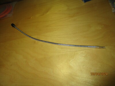 Baumer Electric FUF 050A1003 Glasfaser Lichtleiter 50 cm NEU