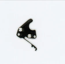 Omega 550-1110  Set Bridge "CLARK"  (setting Lever)