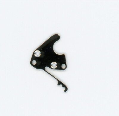 Omega 550-1110  Set Bridge ''CLARK''  (setting Lever)