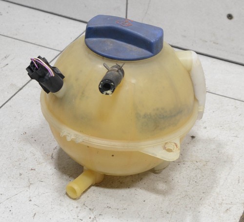 VW Golf 4 IV 1J Bj 01 1,4 AXP 55KW Ausgleichsbehälter Kühlwasser #97613-H434