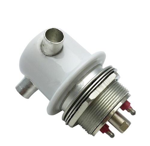 JPK-33/069K 15KV 80A 1Z contact ceramic high-voltage vacuum relay With switch - Picture 2 of 5