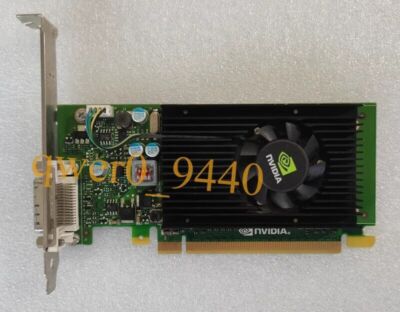   NVS315 1G Graphics Card #A6-39