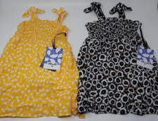 Diane Von Furstenberg x Target Sundress Poppy Toddler 18 Mo DVF Lot of 2 NWT