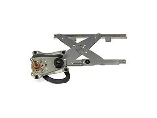 DORMAN 740-122 窗户调节器 适用于 96-02 Saturn SL SL1 SL2 SW1 SW2 — 第 3/3 张图片