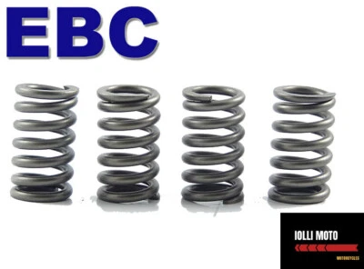 Set Ressorts Embrayage Renforcés +10% HONDA CB 350 360 400 750 K Four EBC CSK082 - Photo 1/2