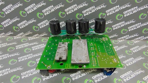 Placa de control principal de accionamiento Allen Bradley 42336-077-51 1336 USADA Rev. G - Imagen 2 de 5