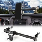 Dash Phone Holder Mount Stand for 2018-2023 Jeep Wrangler JL & 2020+ Gladiator
