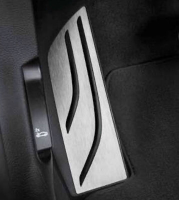 Genuine BMW M Performance Footrest 51472232279 F20 F21 F22 F23 F30 F31 F34 F36