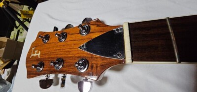 hide Jelly MG-115CGR X JAPAN Fernandez Electric guitar musical