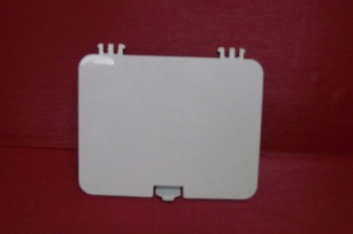 Waschmaschine Samsung WF1802LSW ABFLUSSPUMPE KLAPPE/ABDECKUNG