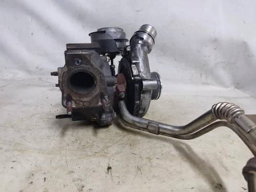 H6200347344 Turbocompresor para RENAULT LAGUNA II (BG0) Confort Dynamique 786358 - Imagen 6 de 12