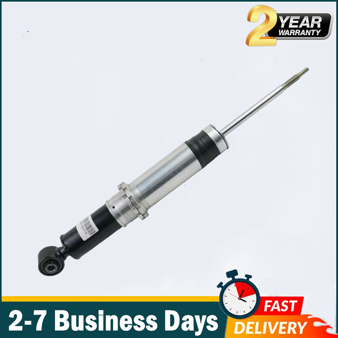 Front Shock Absorber w/Magnetic Fit Ferrari 458 Italia Spider 2010-2015 w/Lifter