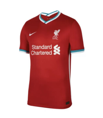 Nike Liverpool FC ユニフォーム Nike Liverpool FC 2024-25 Men's Home Authentic Match Jersey – TUDN