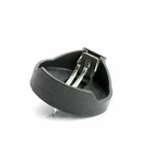 2 x  CR2025 CR2032 3V Button Coin Cell Battery Holder Socket Box Case 2 pcs