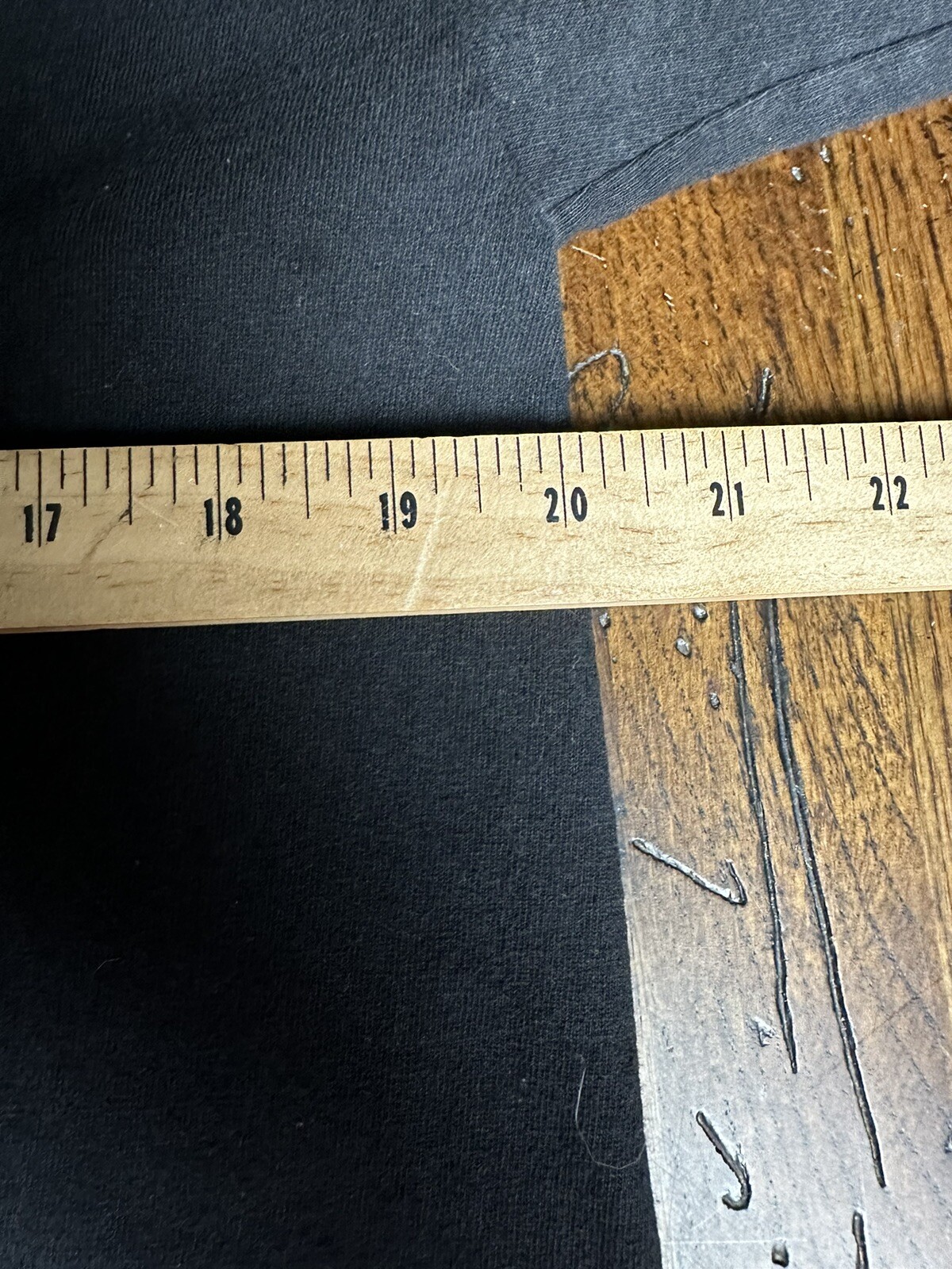 Atlanta United FC MLS Adidas Long  Sleeve T-Shirt -L thumbnail 4