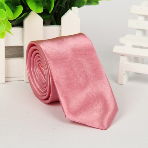 Colore Fisso Per Uomini Self -Tie Per Wedding De Fête De Fête De Fête 145 Cm☽ ☆ - Foto 21 di 50