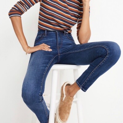 Madewell 10
